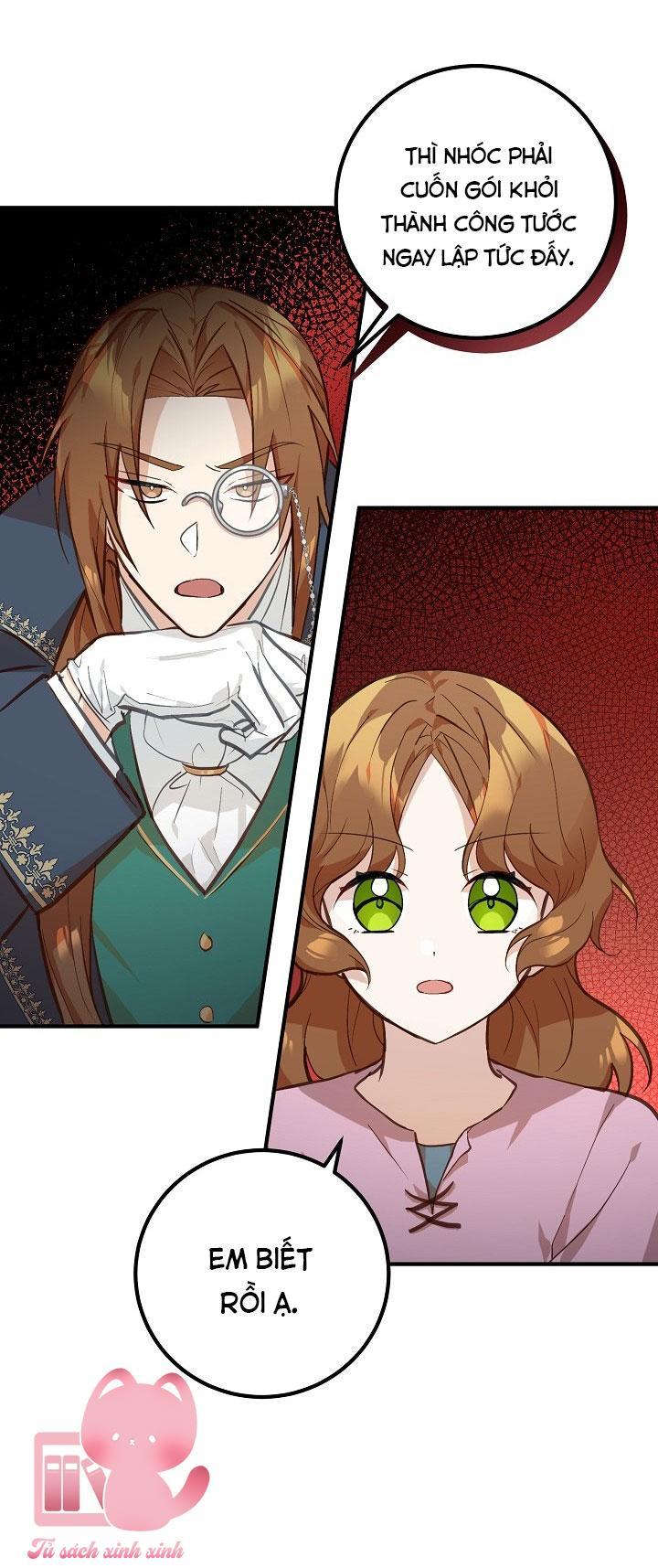 Bác Sĩ Hoàn Thành Trách Nhiệm Rồi Chapter 3 - Trang 2