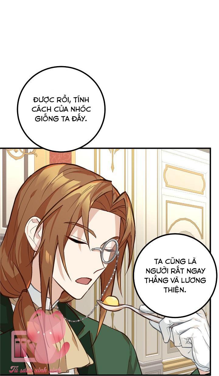 Bác Sĩ Hoàn Thành Trách Nhiệm Rồi Chapter 3 - Trang 2