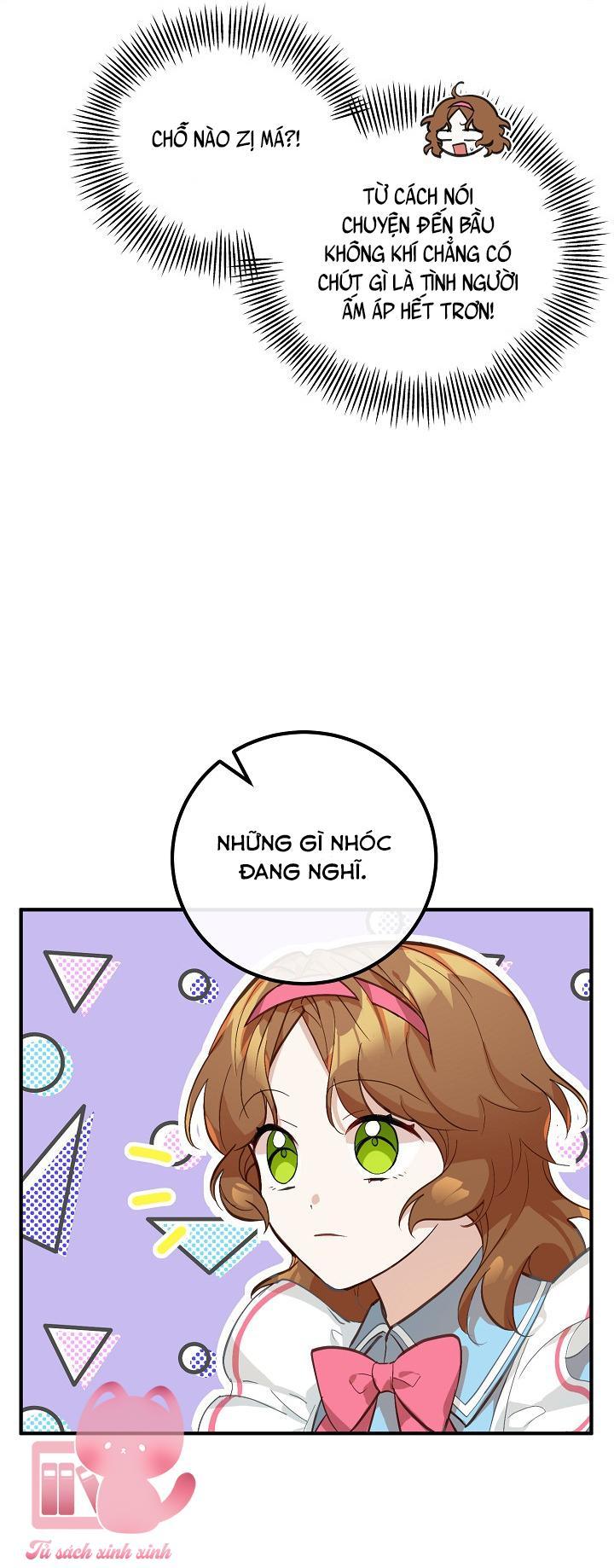 Bác Sĩ Hoàn Thành Trách Nhiệm Rồi Chapter 3 - Trang 2