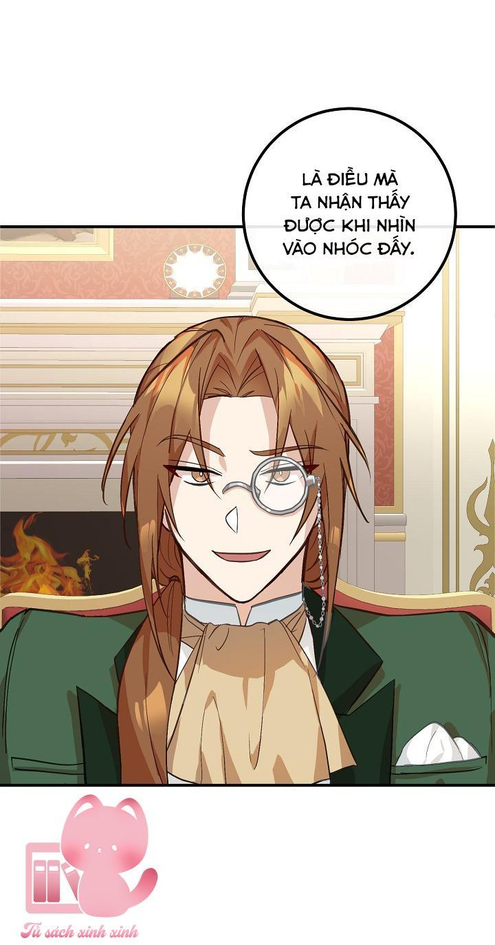 Bác Sĩ Hoàn Thành Trách Nhiệm Rồi Chapter 3 - Trang 2