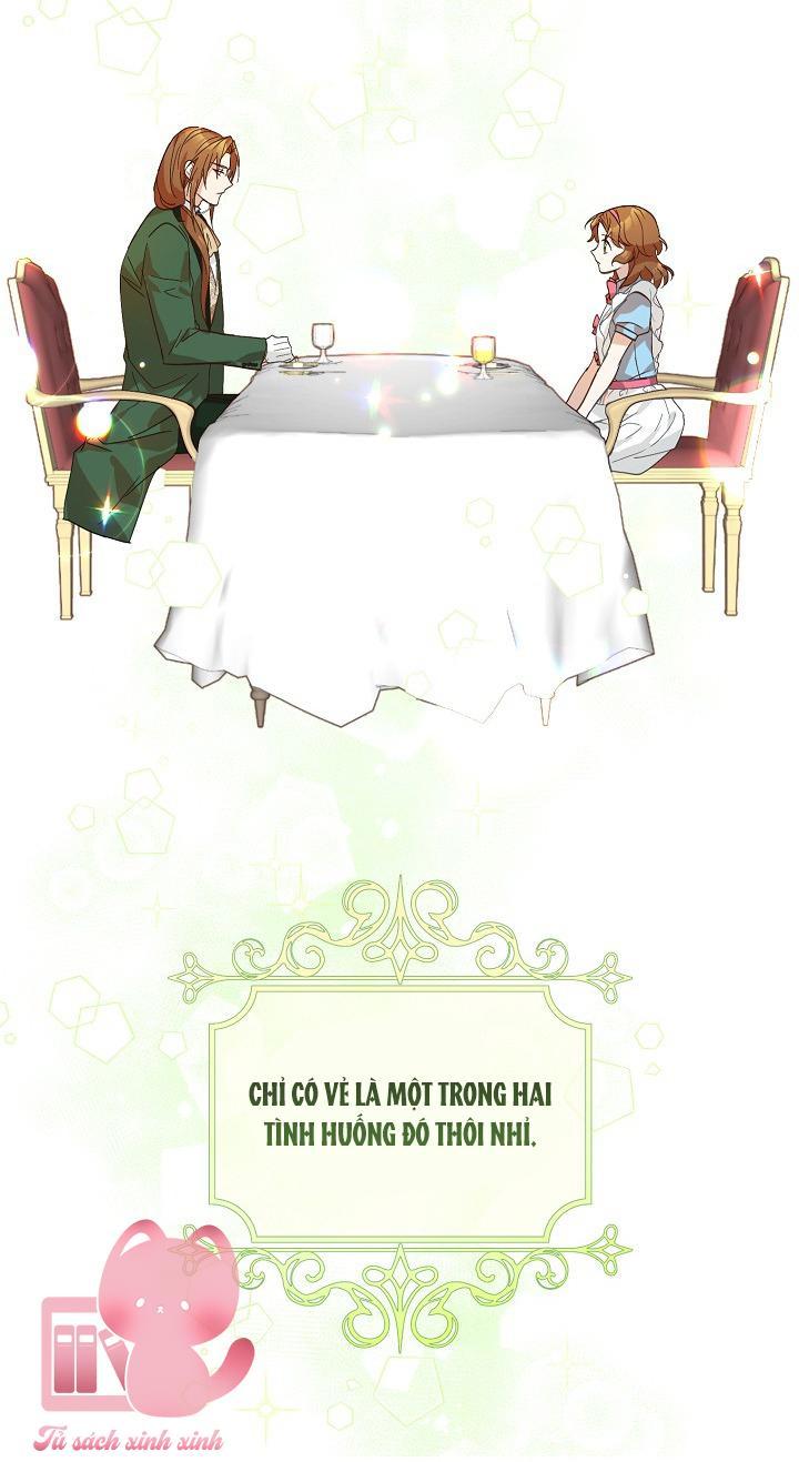 Bác Sĩ Hoàn Thành Trách Nhiệm Rồi Chapter 3 - Trang 2