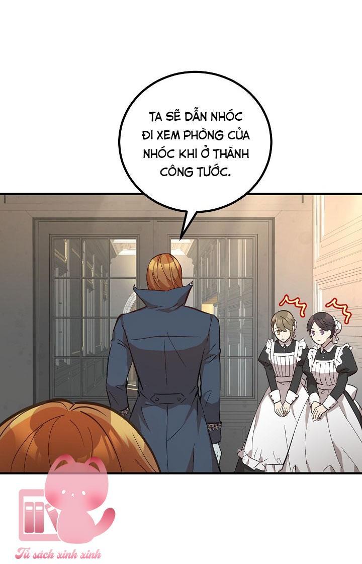 Bác Sĩ Hoàn Thành Trách Nhiệm Rồi Chapter 3 - Trang 2