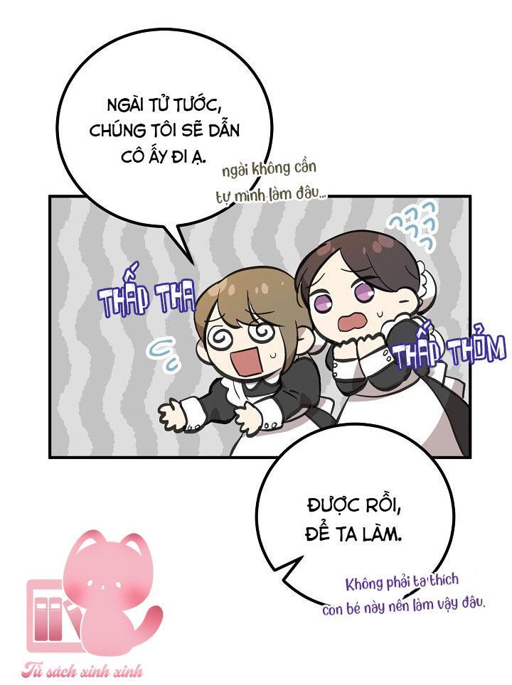 Bác Sĩ Hoàn Thành Trách Nhiệm Rồi Chapter 3 - Trang 2