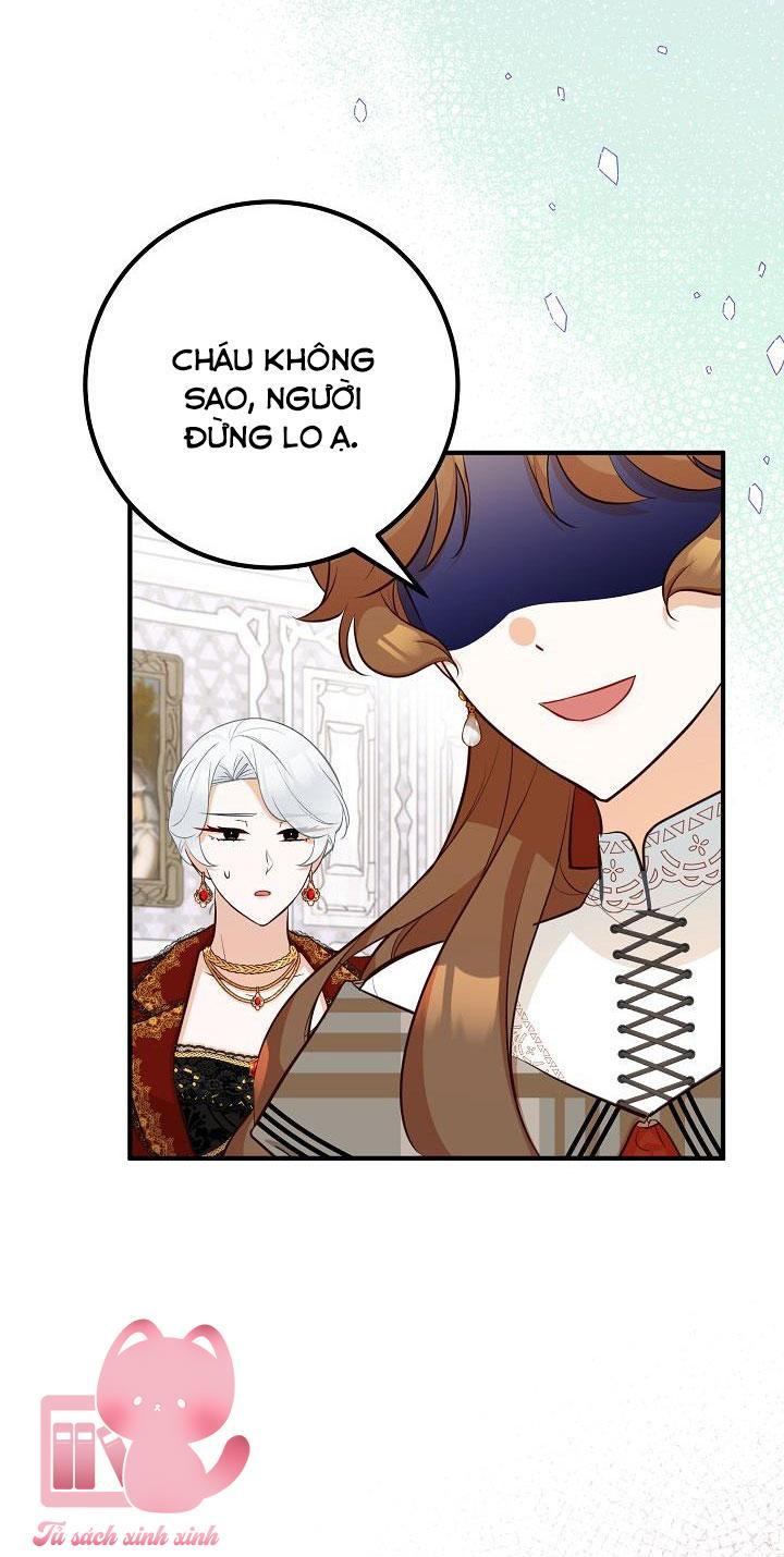 Bác Sĩ Hoàn Thành Trách Nhiệm Rồi Chapter 30 - Trang 2