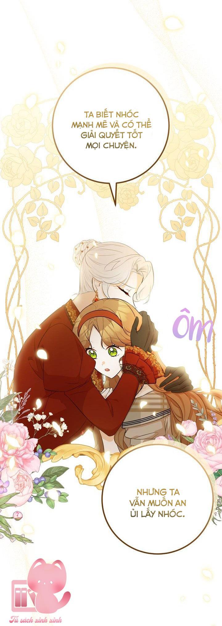 Bác Sĩ Hoàn Thành Trách Nhiệm Rồi Chapter 30 - Trang 2