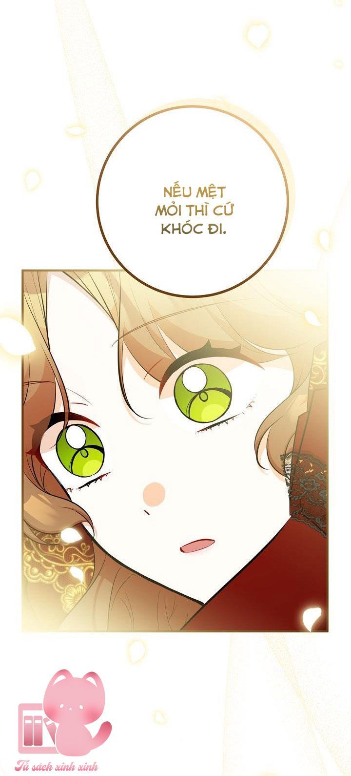 Bác Sĩ Hoàn Thành Trách Nhiệm Rồi Chapter 30 - Trang 2