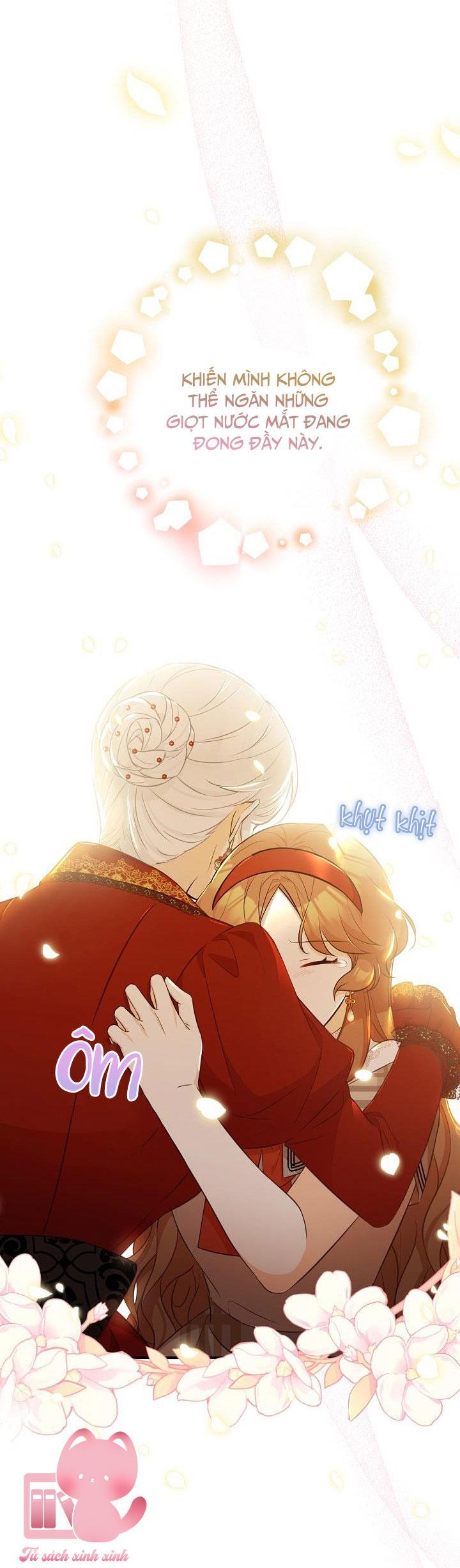 Bác Sĩ Hoàn Thành Trách Nhiệm Rồi Chapter 30 - Trang 2