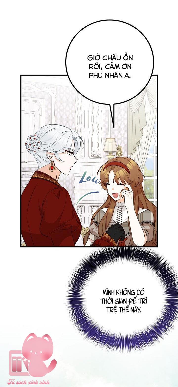 Bác Sĩ Hoàn Thành Trách Nhiệm Rồi Chapter 30 - Trang 2