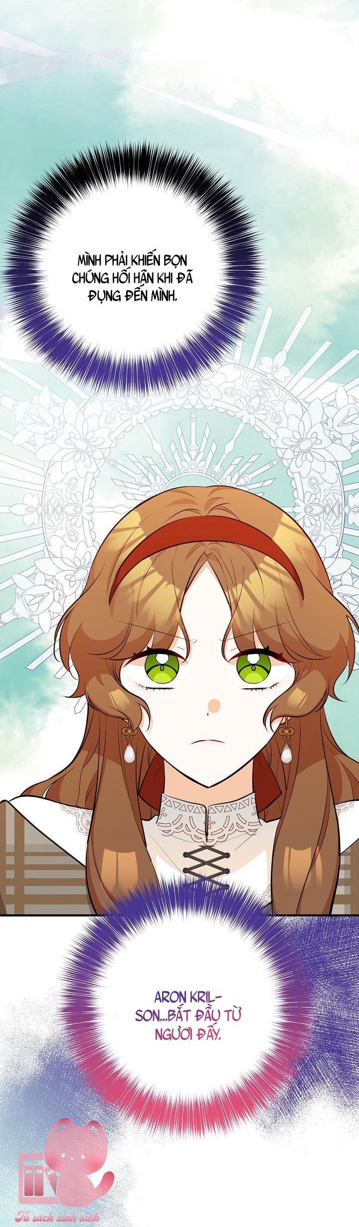 Bác Sĩ Hoàn Thành Trách Nhiệm Rồi Chapter 30 - Trang 2