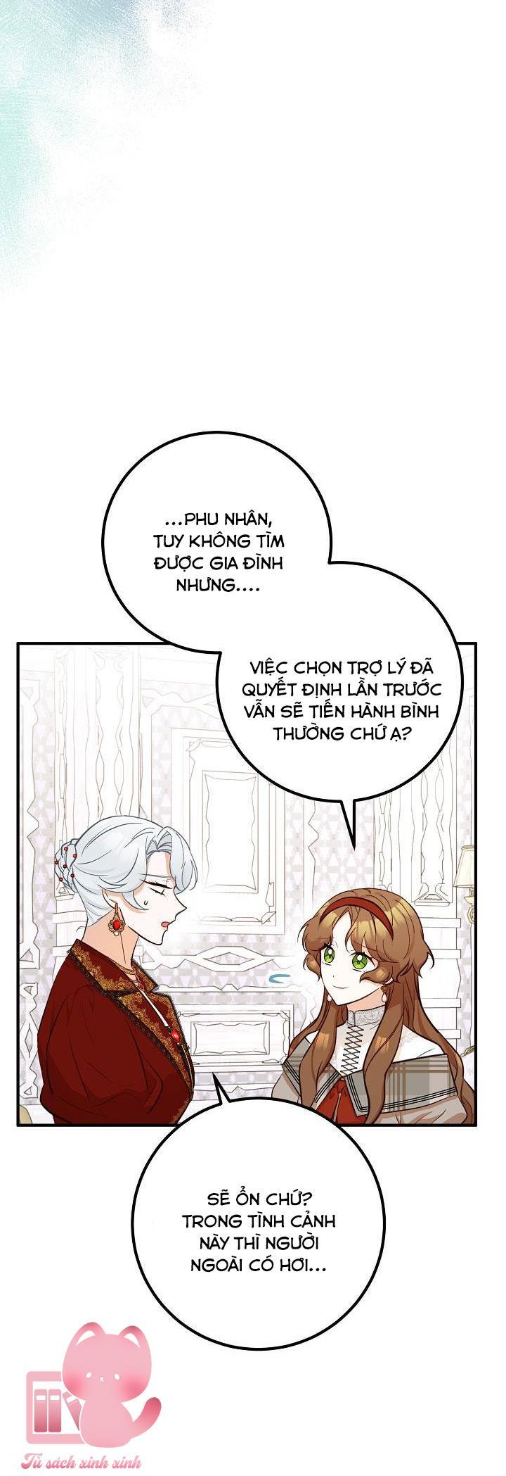 Bác Sĩ Hoàn Thành Trách Nhiệm Rồi Chapter 30 - Trang 2