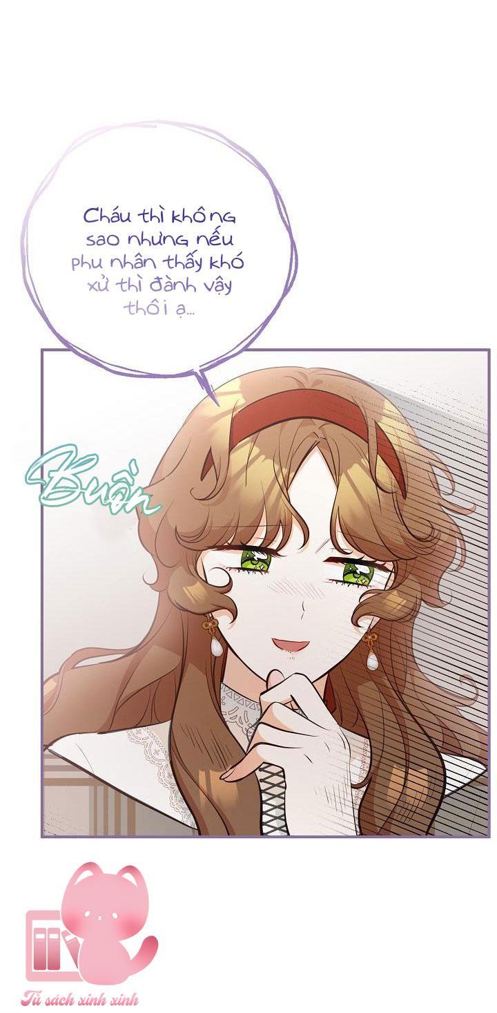 Bác Sĩ Hoàn Thành Trách Nhiệm Rồi Chapter 30 - Trang 2