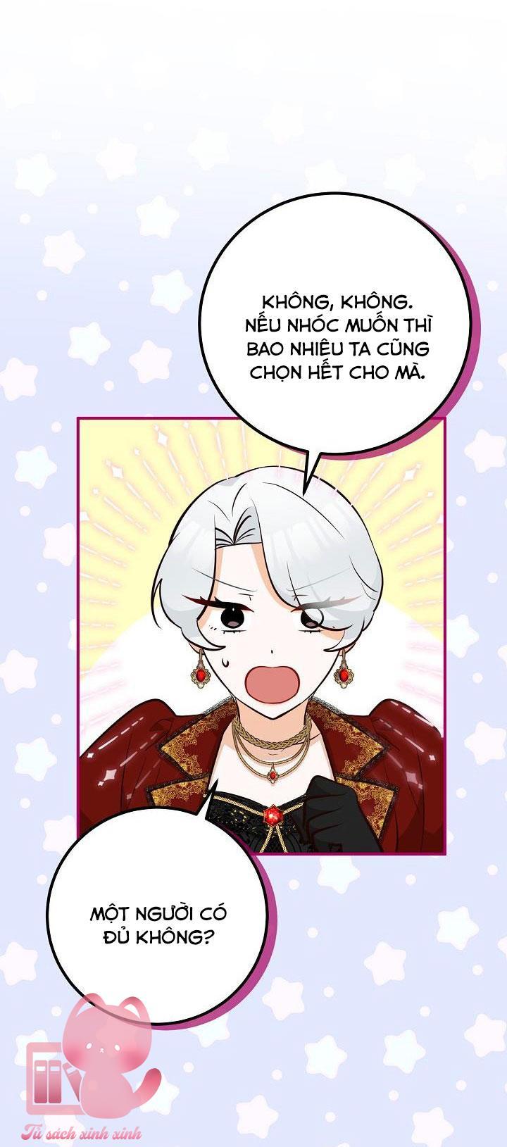 Bác Sĩ Hoàn Thành Trách Nhiệm Rồi Chapter 30 - Trang 2