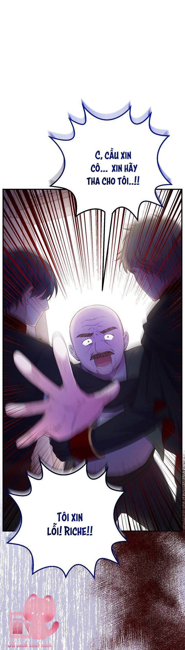 Bác Sĩ Hoàn Thành Trách Nhiệm Rồi Chapter 30 - Trang 2