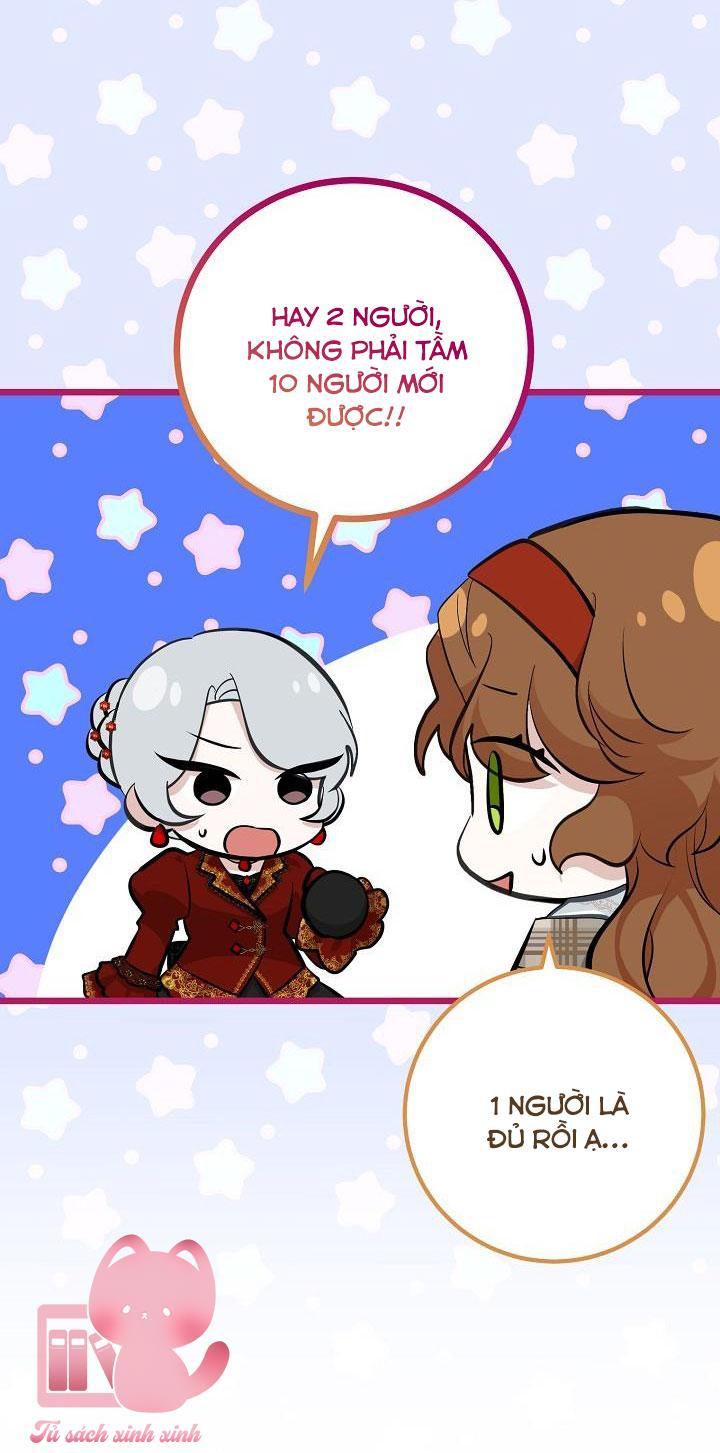 Bác Sĩ Hoàn Thành Trách Nhiệm Rồi Chapter 30 - Trang 2