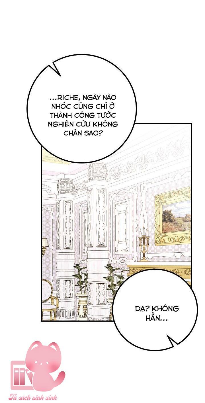 Bác Sĩ Hoàn Thành Trách Nhiệm Rồi Chapter 30 - Trang 2