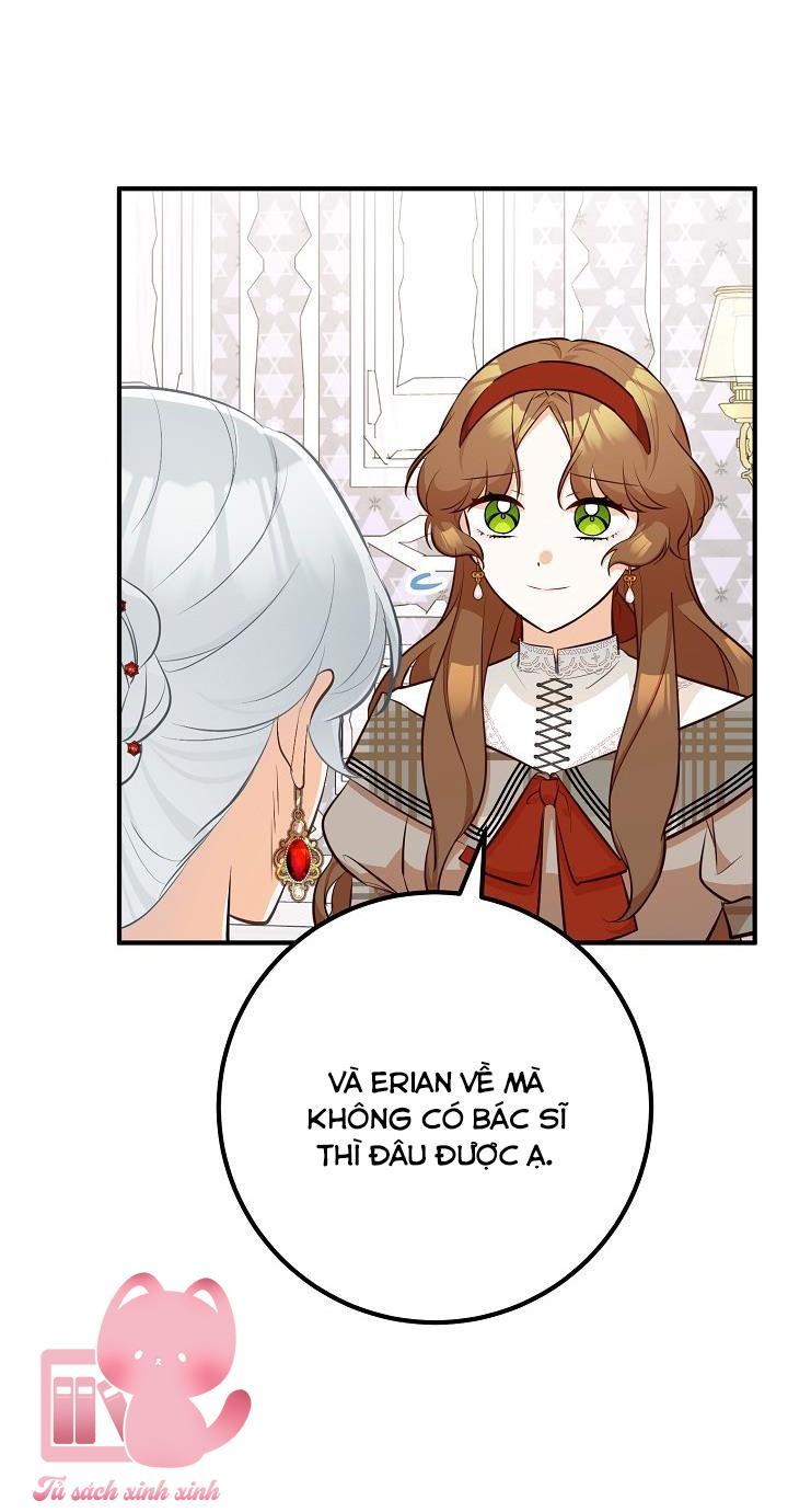 Bác Sĩ Hoàn Thành Trách Nhiệm Rồi Chapter 30 - Trang 2