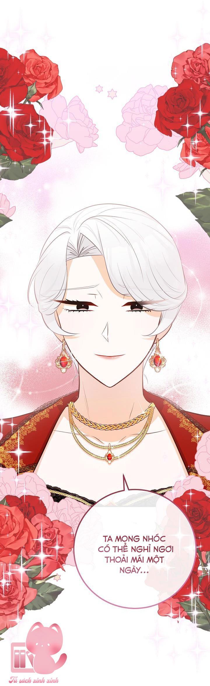 Bác Sĩ Hoàn Thành Trách Nhiệm Rồi Chapter 30 - Trang 2