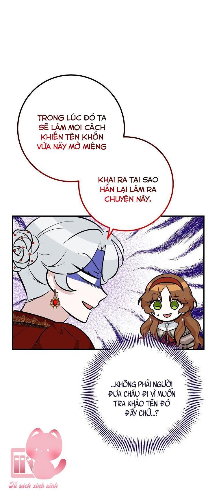 Bác Sĩ Hoàn Thành Trách Nhiệm Rồi Chapter 30 - Trang 2