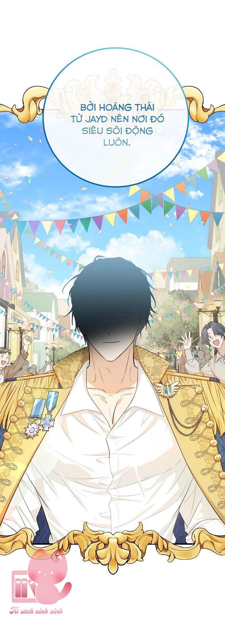 Bác Sĩ Hoàn Thành Trách Nhiệm Rồi Chapter 30 - Trang 2