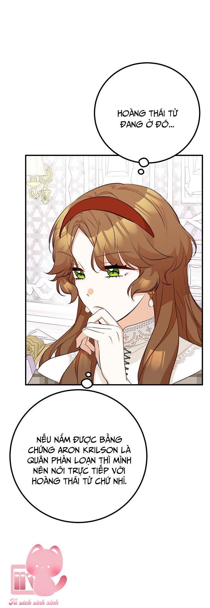 Bác Sĩ Hoàn Thành Trách Nhiệm Rồi Chapter 30 - Trang 2