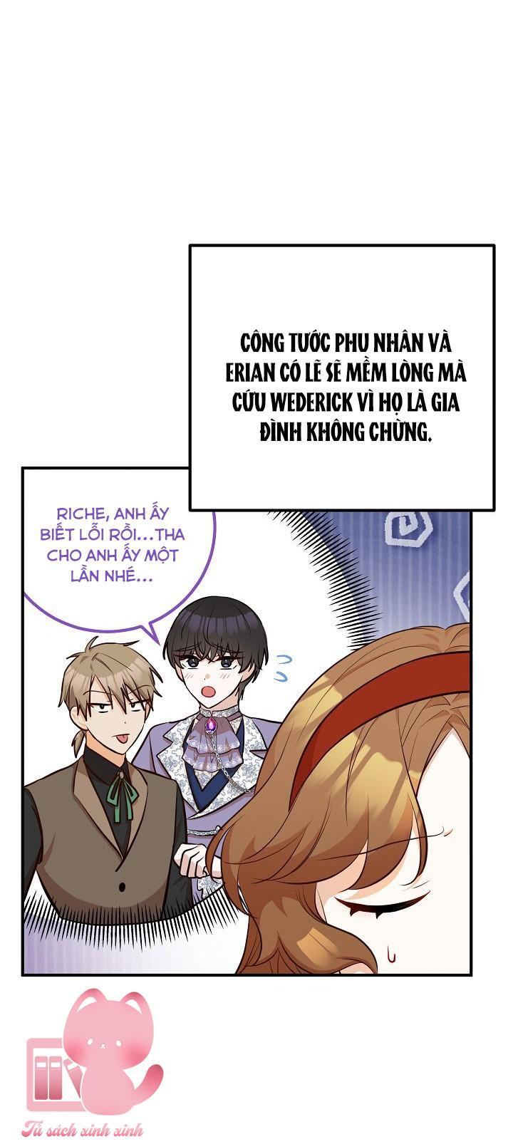 Bác Sĩ Hoàn Thành Trách Nhiệm Rồi Chapter 30 - Trang 2