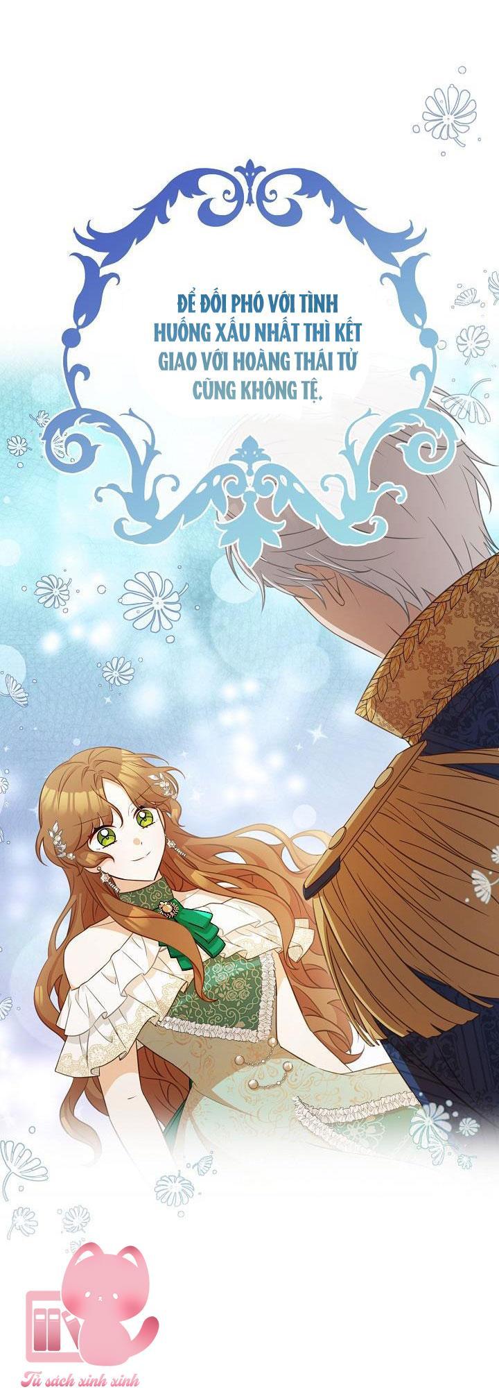 Bác Sĩ Hoàn Thành Trách Nhiệm Rồi Chapter 30 - Trang 2