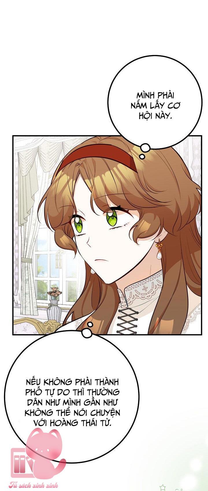 Bác Sĩ Hoàn Thành Trách Nhiệm Rồi Chapter 30 - Trang 2