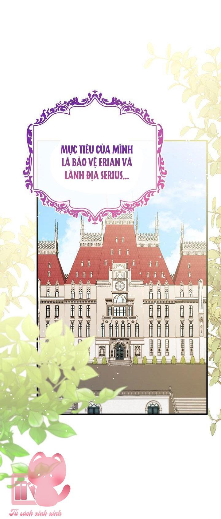 Bác Sĩ Hoàn Thành Trách Nhiệm Rồi Chapter 30 - Trang 2