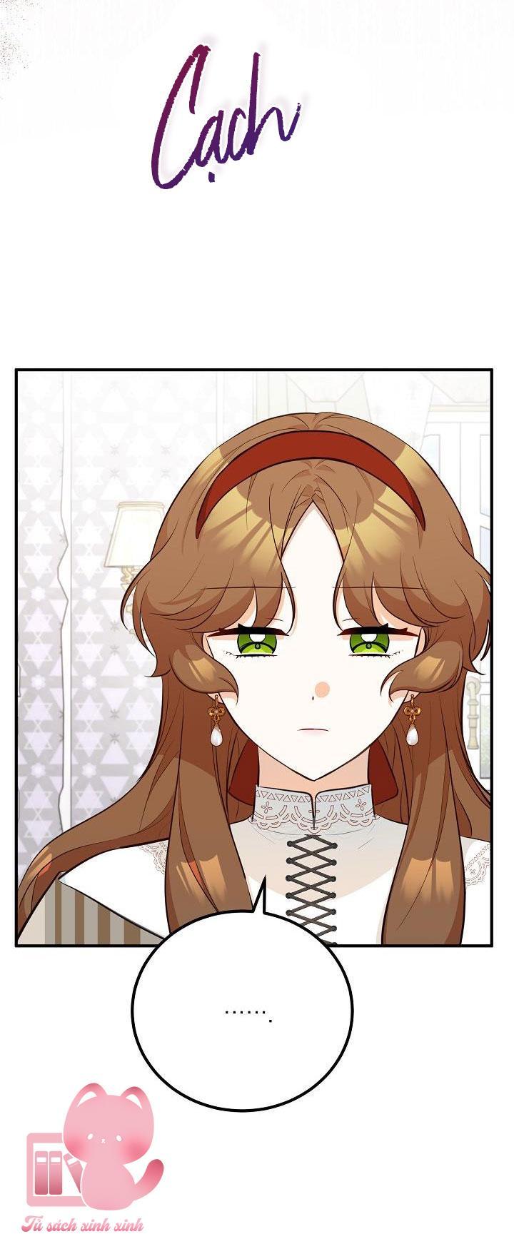 Bác Sĩ Hoàn Thành Trách Nhiệm Rồi Chapter 30 - Trang 2