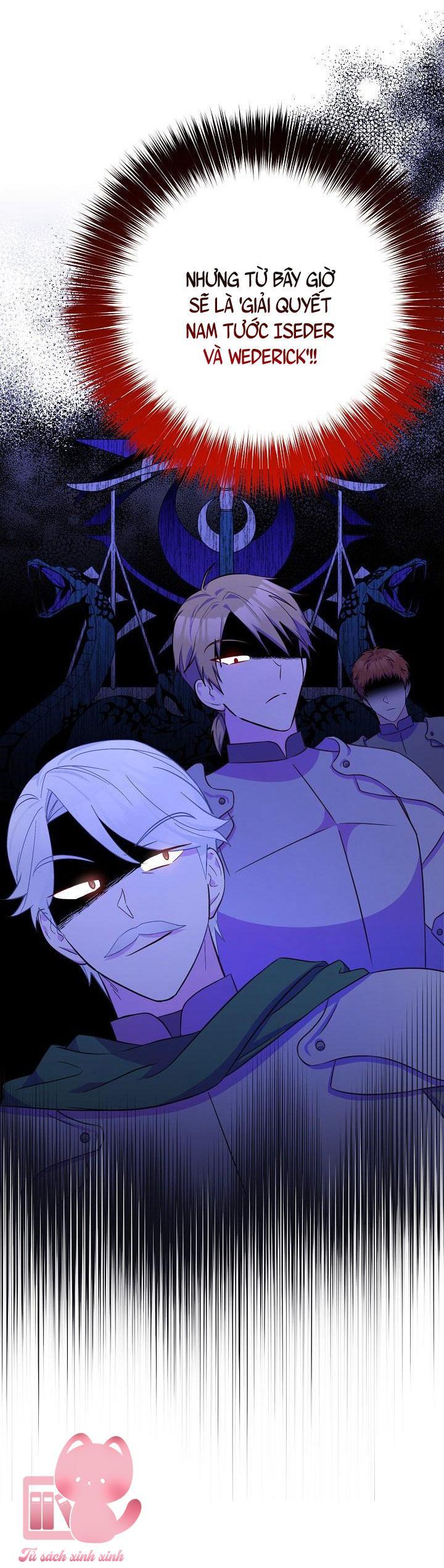 Bác Sĩ Hoàn Thành Trách Nhiệm Rồi Chapter 30 - Trang 2