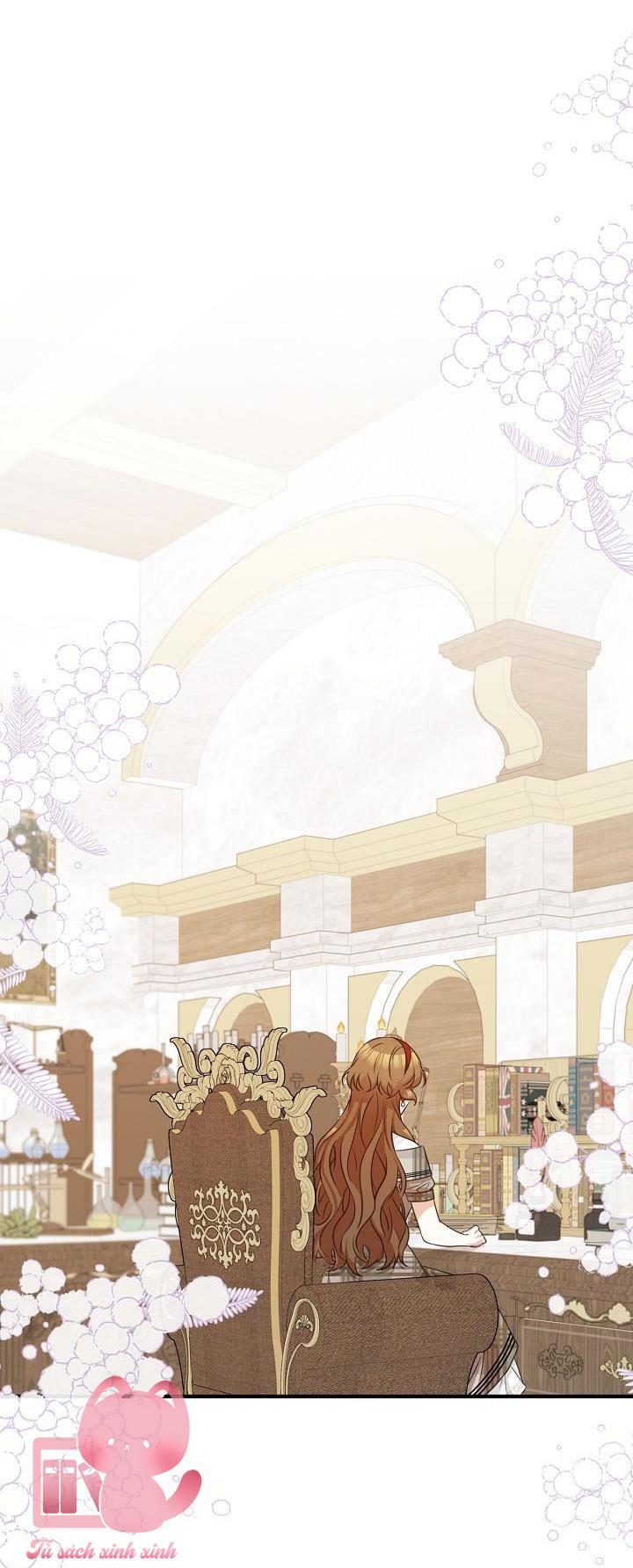 Bác Sĩ Hoàn Thành Trách Nhiệm Rồi Chapter 30 - Trang 2