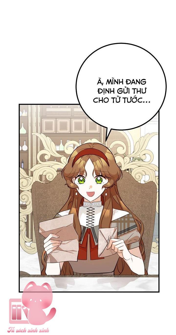 Bác Sĩ Hoàn Thành Trách Nhiệm Rồi Chapter 30 - Trang 2