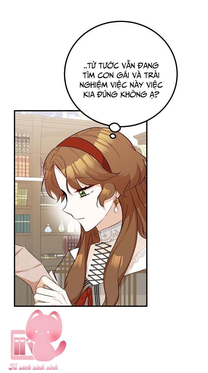 Bác Sĩ Hoàn Thành Trách Nhiệm Rồi Chapter 30 - Trang 2