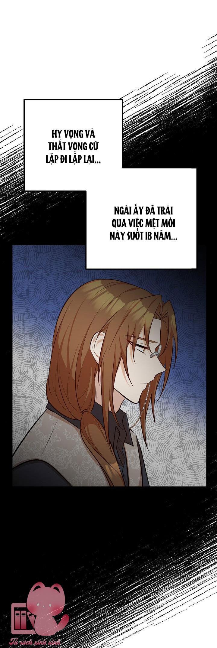 Bác Sĩ Hoàn Thành Trách Nhiệm Rồi Chapter 30 - Trang 2