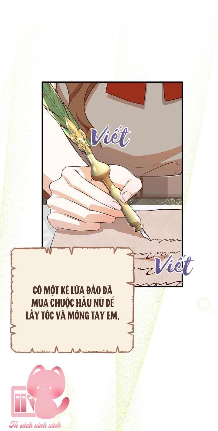 Bác Sĩ Hoàn Thành Trách Nhiệm Rồi Chapter 30 - Trang 2