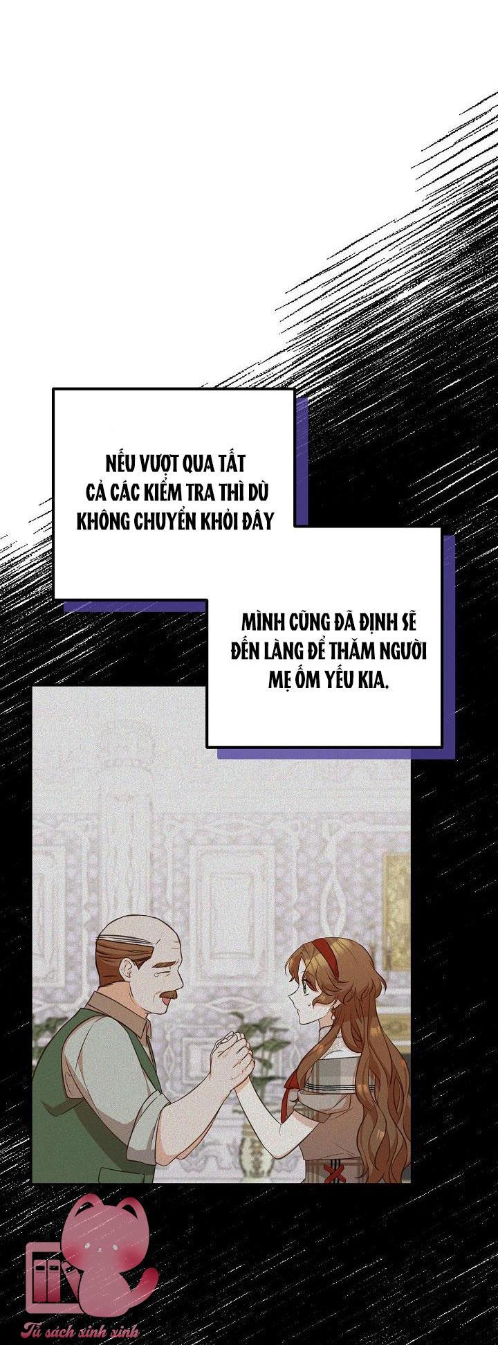 Bác Sĩ Hoàn Thành Trách Nhiệm Rồi Chapter 30 - Trang 2