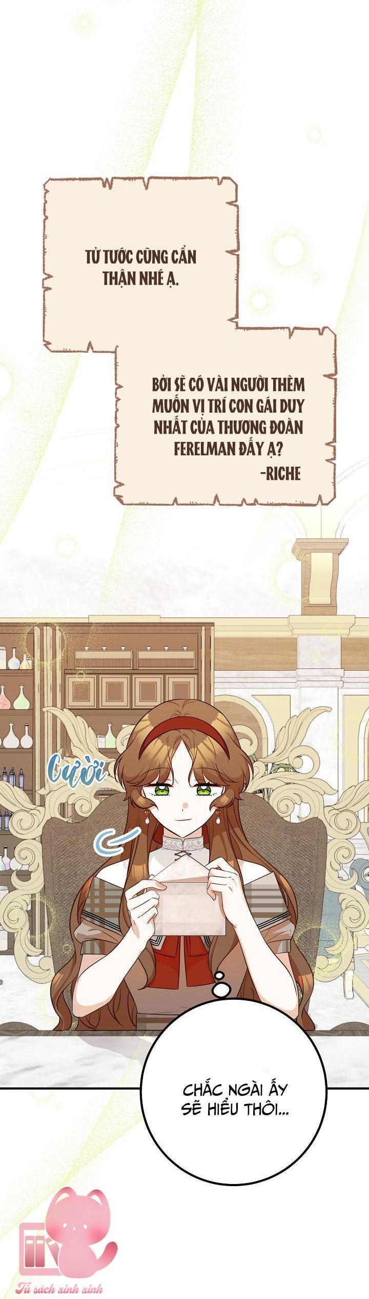 Bác Sĩ Hoàn Thành Trách Nhiệm Rồi Chapter 30 - Trang 2