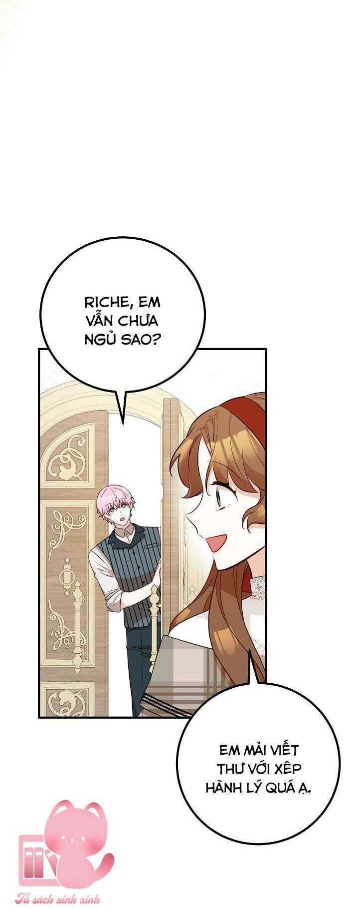 Bác Sĩ Hoàn Thành Trách Nhiệm Rồi Chapter 30 - Trang 2