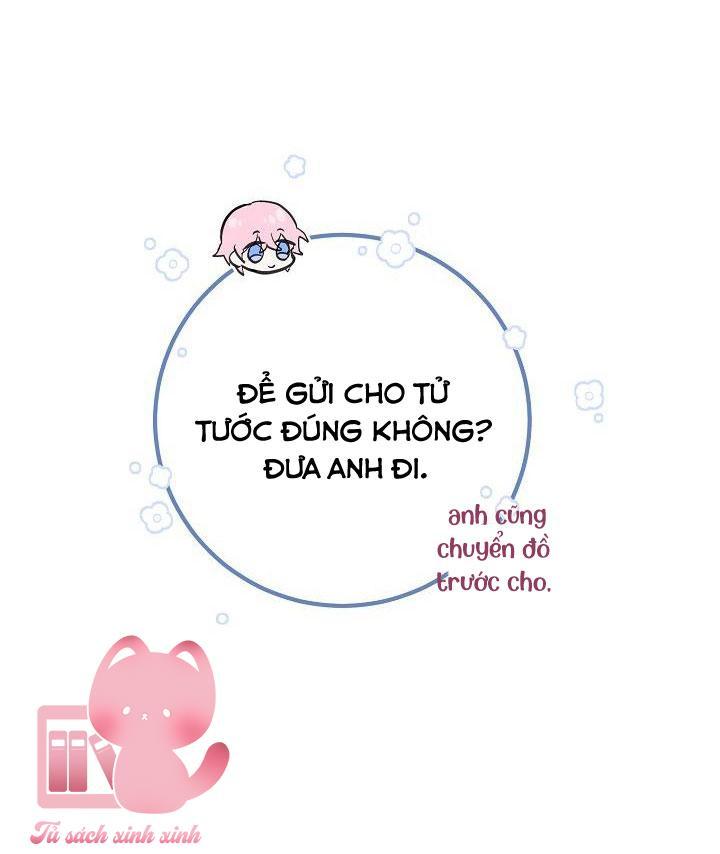 Bác Sĩ Hoàn Thành Trách Nhiệm Rồi Chapter 30 - Trang 2