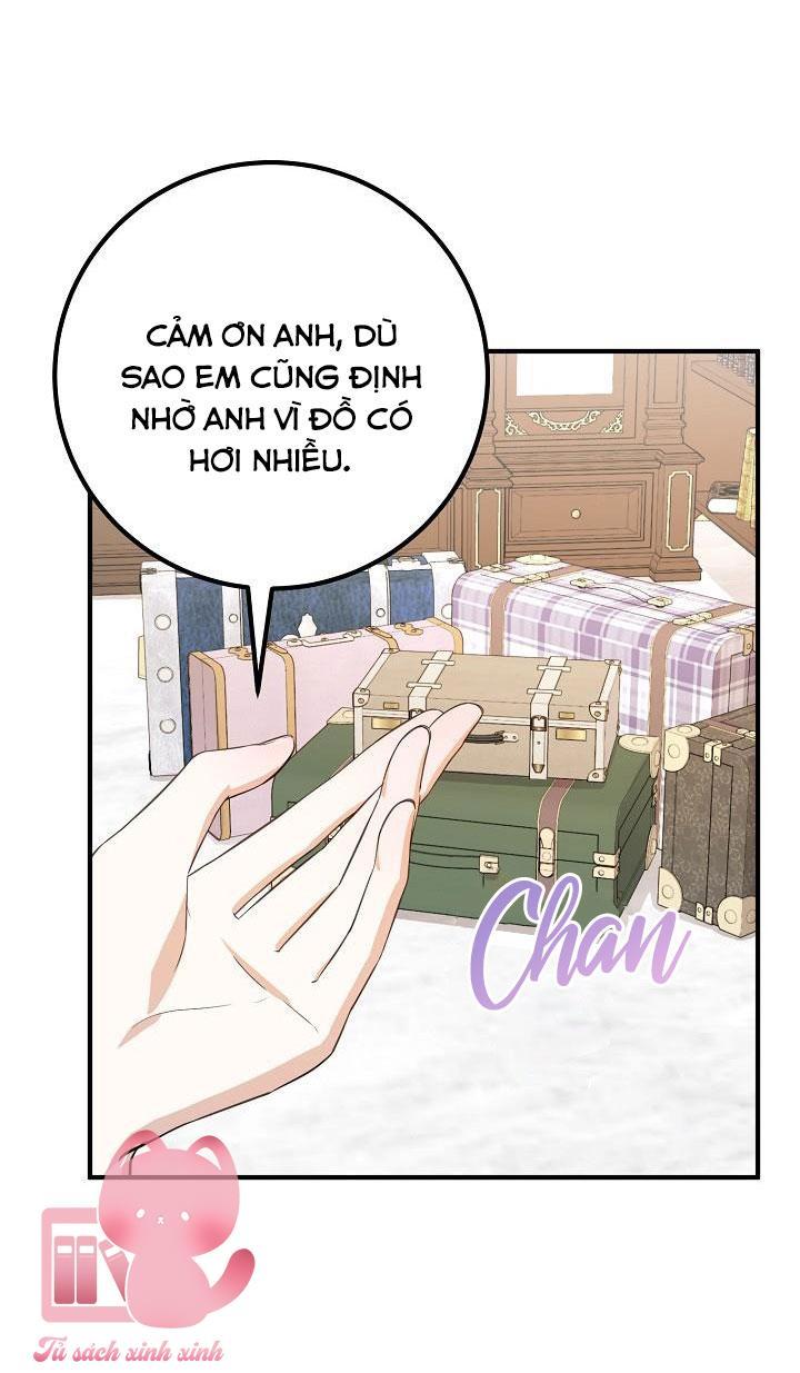 Bác Sĩ Hoàn Thành Trách Nhiệm Rồi Chapter 30 - Trang 2