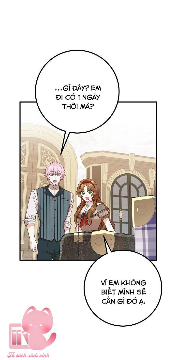 Bác Sĩ Hoàn Thành Trách Nhiệm Rồi Chapter 30 - Trang 2