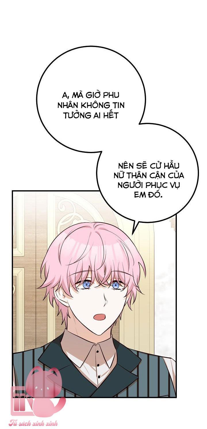 Bác Sĩ Hoàn Thành Trách Nhiệm Rồi Chapter 30 - Trang 2