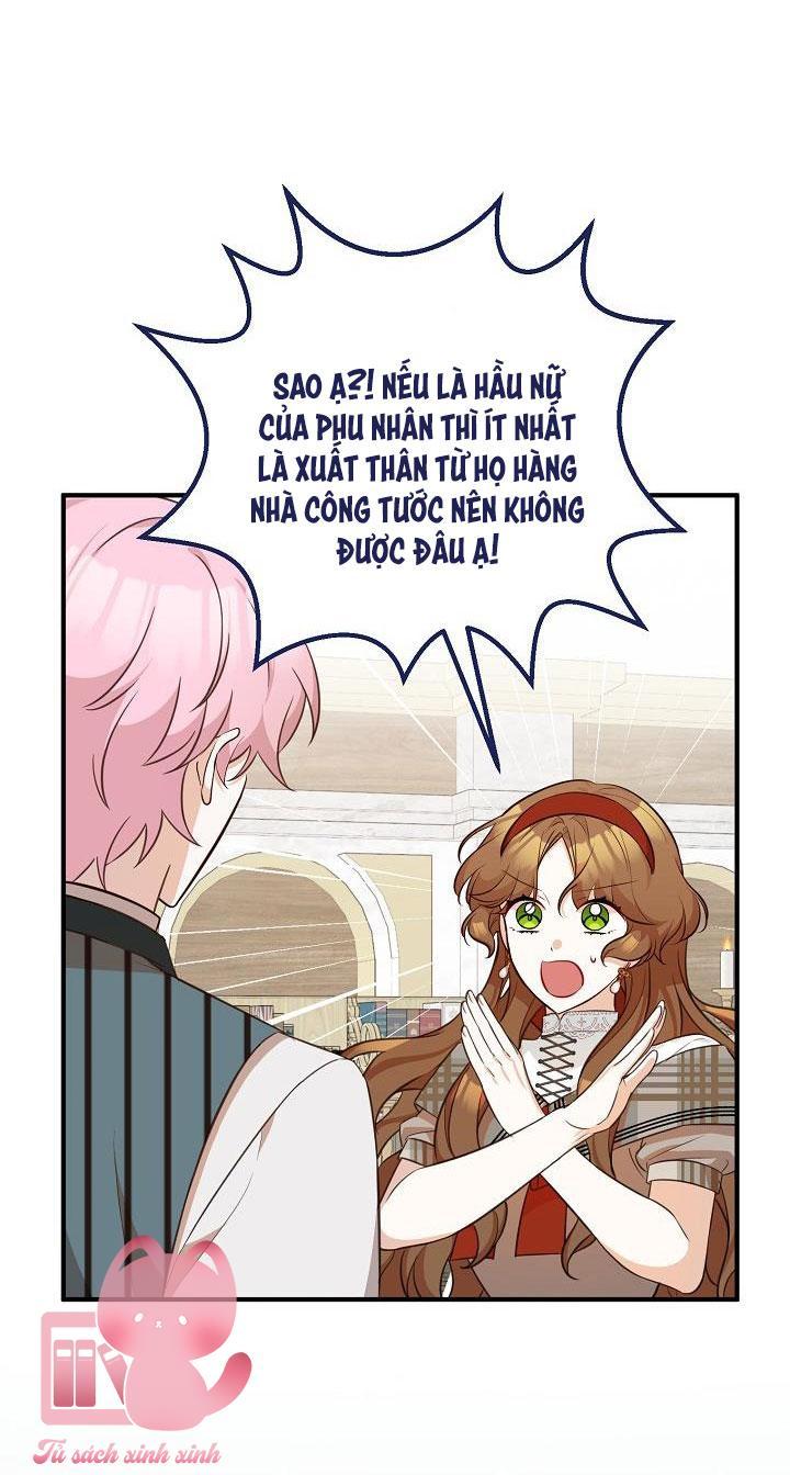 Bác Sĩ Hoàn Thành Trách Nhiệm Rồi Chapter 30 - Trang 2