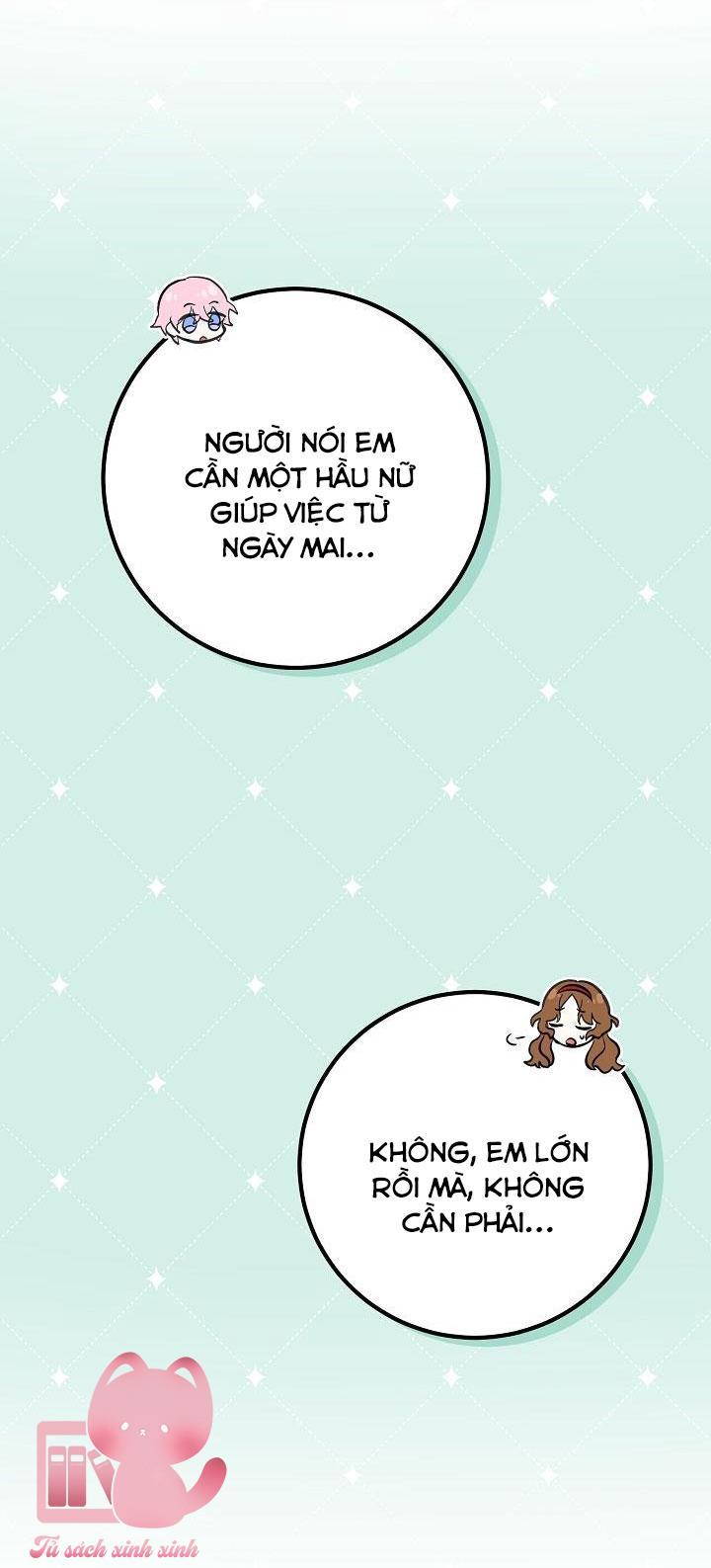 Bác Sĩ Hoàn Thành Trách Nhiệm Rồi Chapter 30 - Trang 2