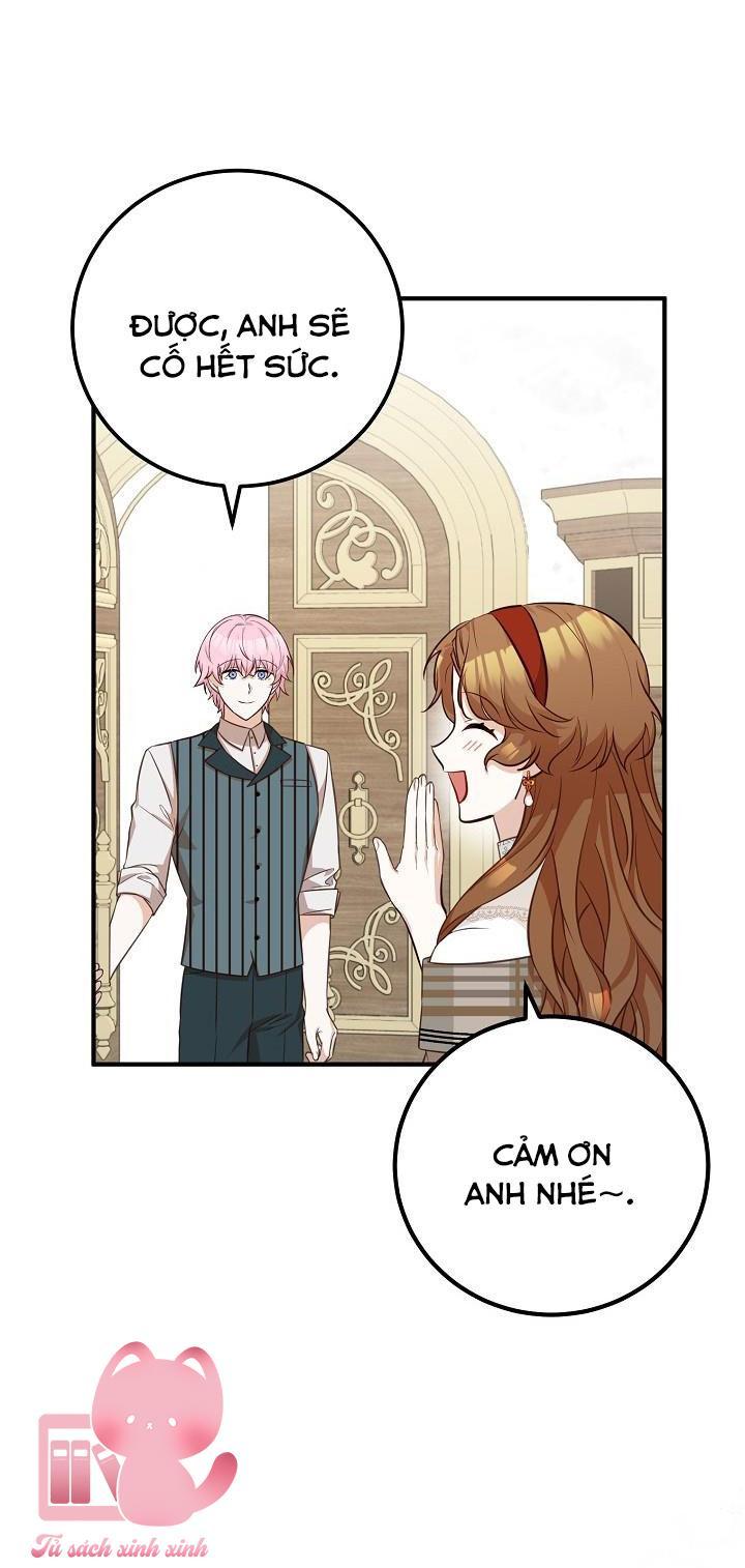 Bác Sĩ Hoàn Thành Trách Nhiệm Rồi Chapter 30 - Trang 2