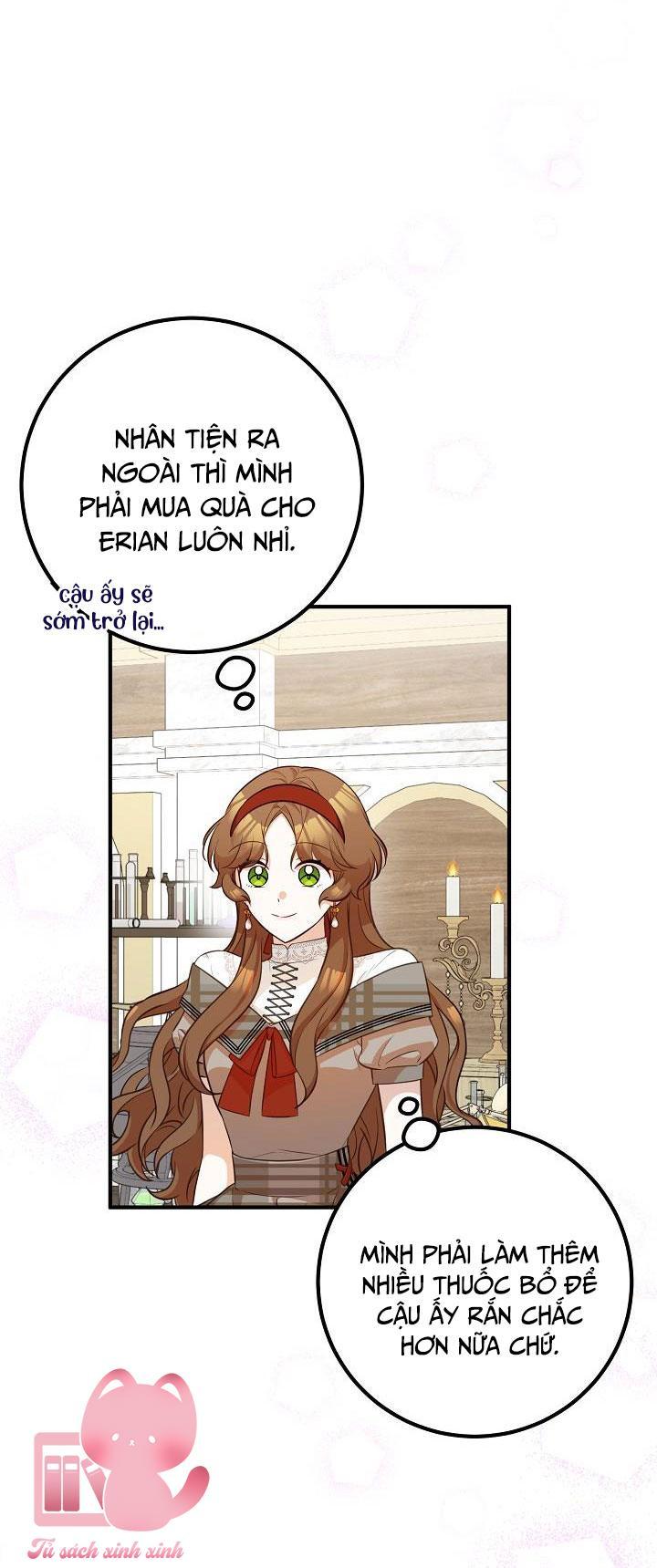 Bác Sĩ Hoàn Thành Trách Nhiệm Rồi Chapter 30 - Trang 2