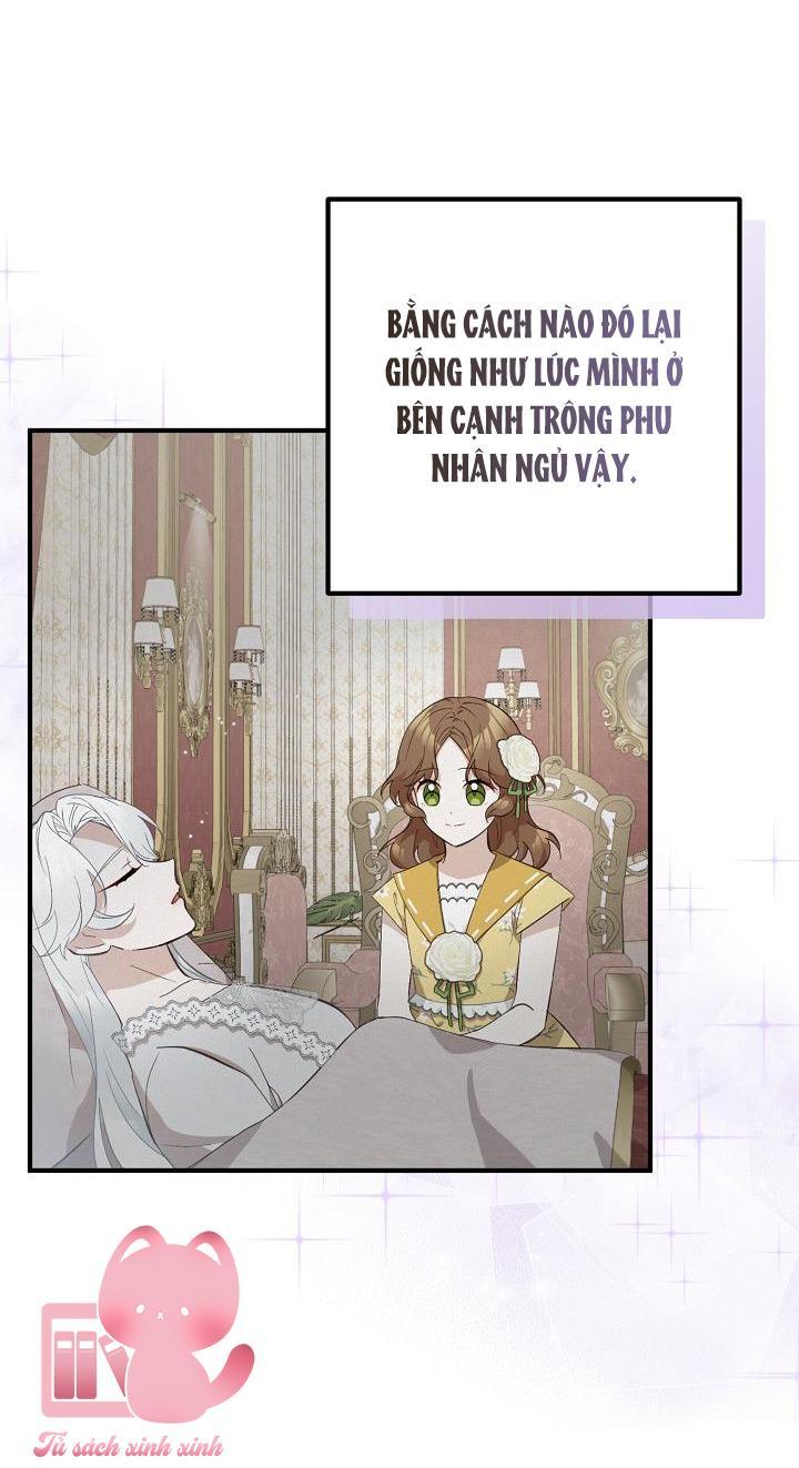 Bác Sĩ Hoàn Thành Trách Nhiệm Rồi Chapter 31 - Trang 2