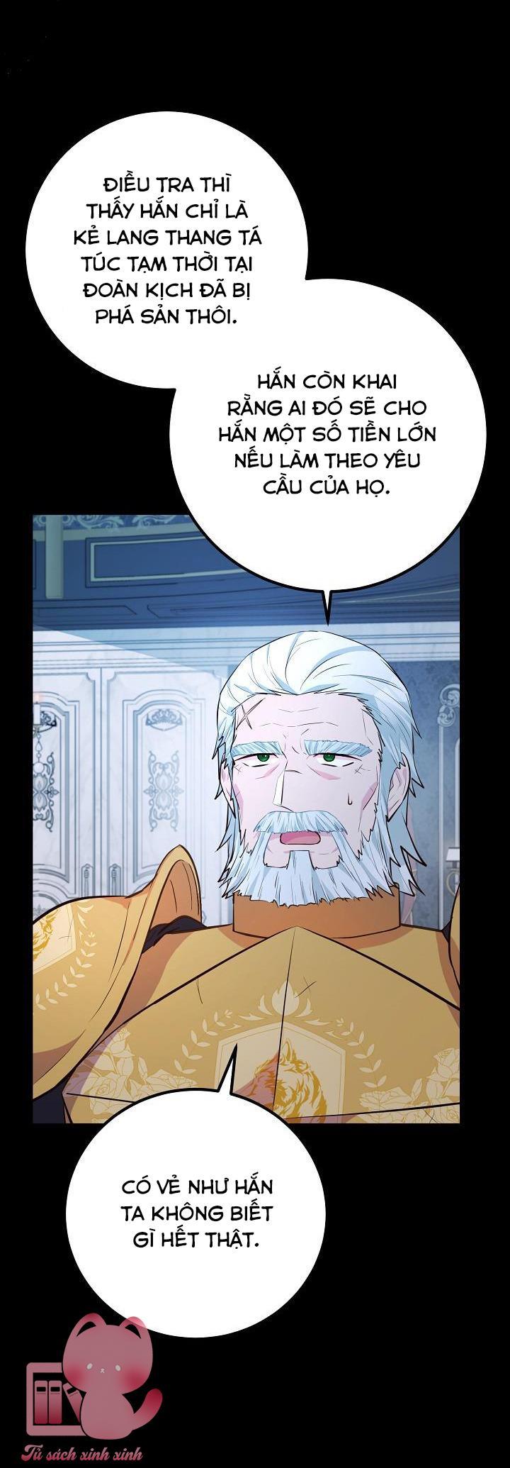 Bác Sĩ Hoàn Thành Trách Nhiệm Rồi Chapter 31 - Trang 2