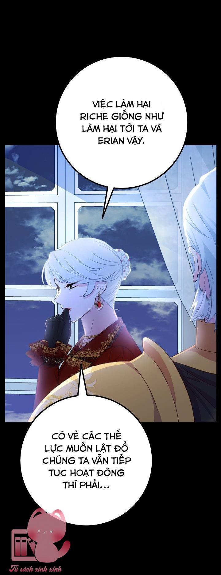 Bác Sĩ Hoàn Thành Trách Nhiệm Rồi Chapter 31 - Trang 2