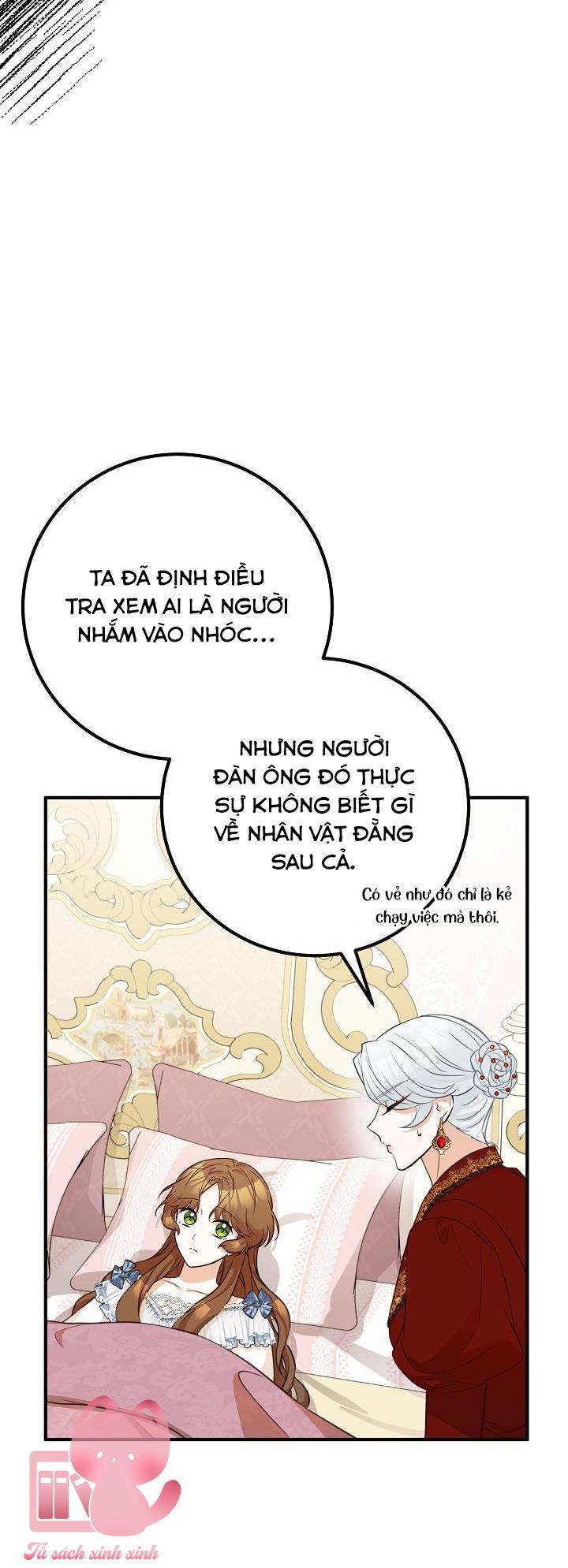 Bác Sĩ Hoàn Thành Trách Nhiệm Rồi Chapter 31 - Trang 2